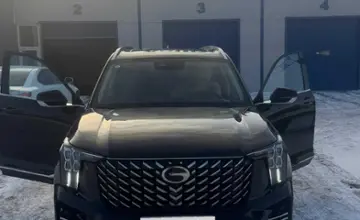GAC GS8 2024 года за 20 000 000 тг. в Семей фото 3