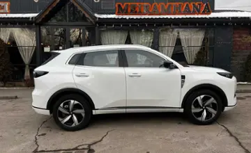 Changan CS55PLUS 2024 года за 9 500 000 тг. в Алматы фото 2