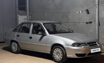 Daewoo Nexia 2014 года за 2 500 000 тг. в Туркестанская область фото 1