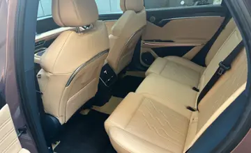 Voyah Free 2023 года за 16 000 000 тг. в Шымкент фото 3