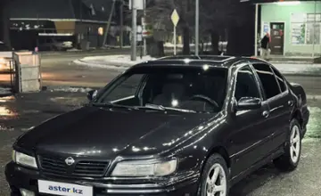 Nissan Maxima 1995 года за 1 800 000 тг. в Талдыкорган фото 1