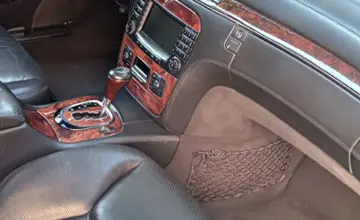 Mercedes-Benz S-Класс 2004 года за 7 000 000 тг. в Алматы фото 4