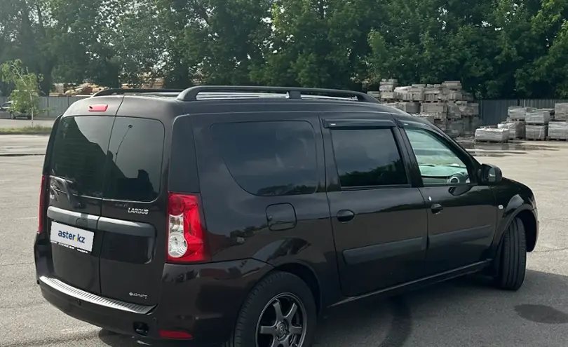 LADA (ВАЗ) Largus 2018 года за 6 000 000 тг. в Алматы