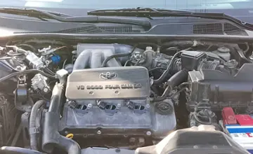 Toyota Camry 2002 года за 4 700 000 тг. в Алматы