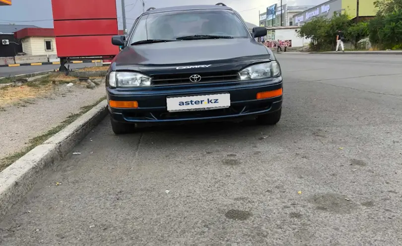 Toyota Camry 1992 года за 3 000 000 тг. в Алматинская область фото 1
