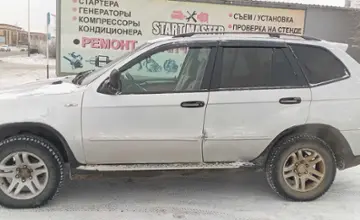 ShuangHuan Sceo 2008 года за 2 150 000 тг. в Актюбинская область фото 4