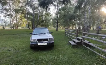 Subaru Forester 1997 года за 2 300 000 тг. в Усть-Каменогорск фото 1