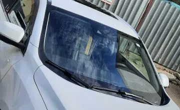 Haval F7x 2021 года за 11 000 000 тг. в Актау фото 3