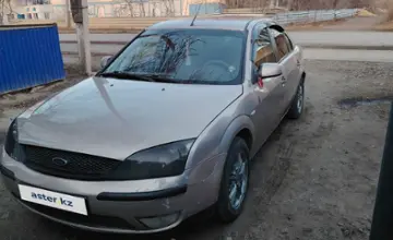 Ford Mondeo 2005 года за 2 600 000 тг. в Актюбинская область фото 1