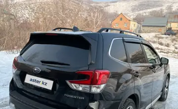 Subaru Forester 2018 года за 14 500 000 тг. в Усть-Каменогорск