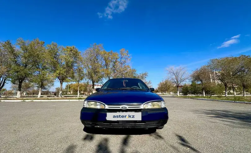 Ford Mondeo 1995 года за 700 000 тг. в Караганда