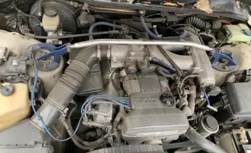 Toyota Aristo 1995 года за 1 700 000 тг. в Алматы фото 2