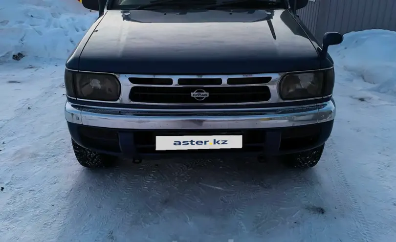 Nissan Terrano 1996 года за 2 000 000 тг. в Северо-Казахстанская область фото 2