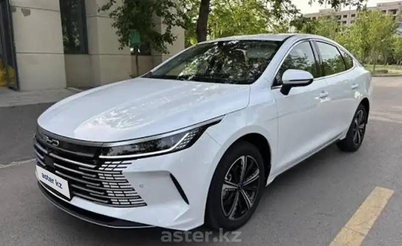 BYD Destroyer 05 2025 года за 8 500 000 тг. в Шымкент