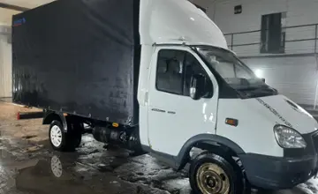 ГАЗ 3302 «Газель» 2010 года за 5 850 000 тг. в Восточно-Казахстанская область