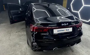 Kia Cerato 2024 года за 9 999 999 тг. в Астана фото 3