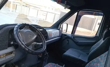 Mercedes-Benz Sprinter 1997 года за 5 900 000 тг. в Алматы