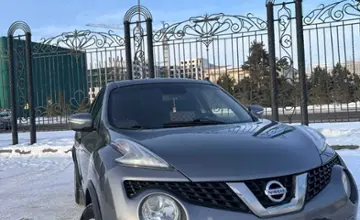 Nissan Juke 2014 года за 5 400 000 тг. в Астана фото 2