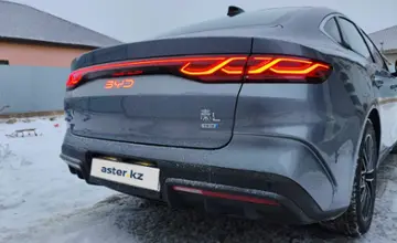 BYD Qin 2025 года за 15 000 000 тг. в Атырауская область фото 4