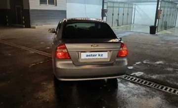 Ravon Nexia R3 2019 года за 3 250 000 тг. в Алматы фото 4