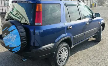 Honda CR-V 1996 года за 2 100 000 тг. в Талдыкорган фото 3