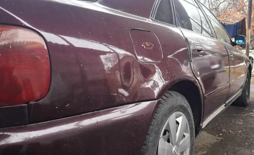 Audi A4 1997 года за 1 650 000 тг. в Алматы