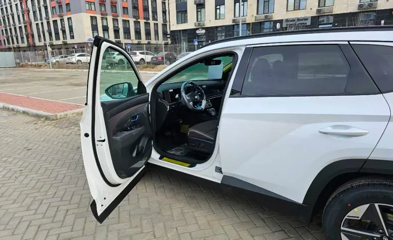 Hyundai Tucson 2024 года за 14 000 000 тг. в Атырауская область