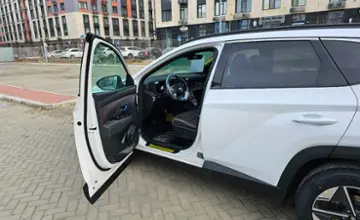 Hyundai Tucson 2024 года за 14 900 000 тг. в Атырауская область