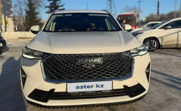 Haval H6 2023 года за 9 500 000 тг. в Кокшетау фото 2