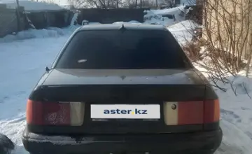 Audi 100 1991 года за 1 400 000 тг. в Семей