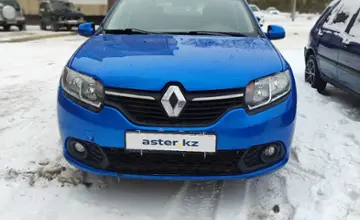Renault Sandero 2014 года за 3 100 000 тг. в Северо-Казахстанская область фото 3