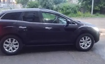 Mazda CX-7 2007 года за 4 350 000 тг. в Астана