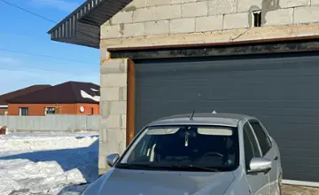 LADA (ВАЗ) Granta 2012 года за 2 750 000 тг. в Актюбинская область фото 1