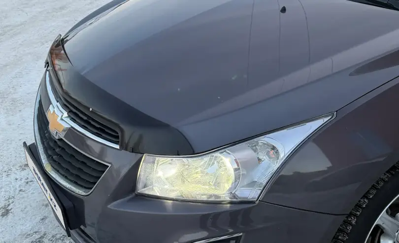 Chevrolet Cruze 2012 года за 3 700 000 тг. в Актюбинская область фото 2