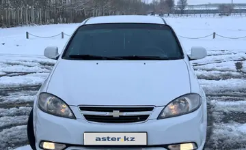 Daewoo Gentra 2014 года за 4 200 000 тг. в Шымкент фото 3