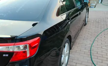 Toyota Camry 2013 года за 9 200 000 тг. в Алматы фото 2