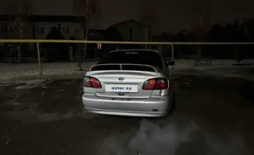 Nissan Primera 1999 года за 1 500 000 тг. в Алматы фото 4