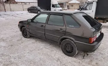 LADA (ВАЗ) 2114 2007 года за 900 000 тг. в Актюбинская область