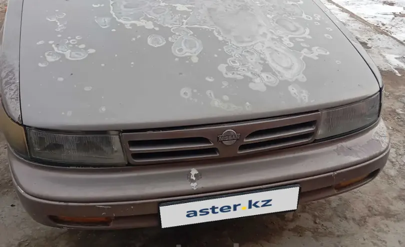 Nissan Maxima 1991 года за 600 000 тг. в Кызылорда