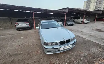 BMW 5 серии 1995 года за 2 800 000 тг. в Шымкент фото 2