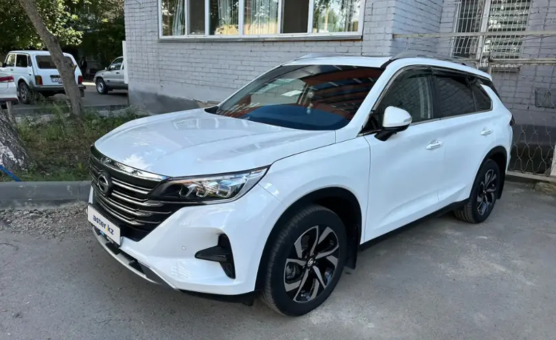GAC GS5 2024 года за 11 500 000 тг. в Петропавловск