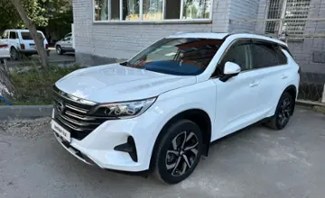 GAC GS5 2024 года за 11 500 000 тг. в Петропавловск фото 1