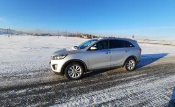 Kia Sorento 2015 года за 10 500 000 тг. в Карагандинская область фото 1