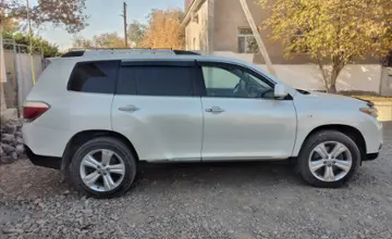 Toyota Highlander 2011 года за 13 000 000 тг. в Кызылординская область фото 2