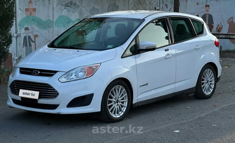 Ford C-MAX 2014 года за 3 500 000 тг. в Актюбинская область фото 1