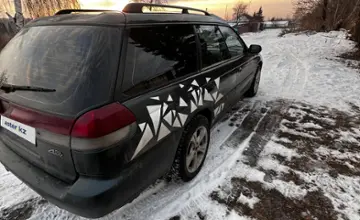 Subaru Legacy 1994 года за 2 100 000 тг. в Усть-Каменогорск фото 4