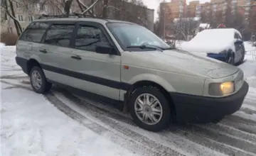 Volkswagen Passat 1992 года за 640 000 тг. в Карагандинская область фото 1