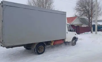 ГАЗ 3302 «Газель» 2011 года за 6 000 000 тг. в Актюбинская область фото 3