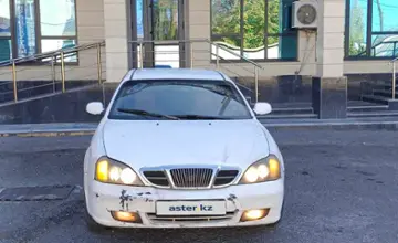Daewoo Magnus 2004 года за 600 000 тг. в Туркестанская область фото 2