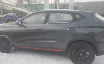 Changan X5 Plus 2025 года за 8 400 000 тг. в Алматы фото 4